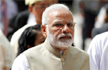 Modi, Oli discuss India-Nepal ties